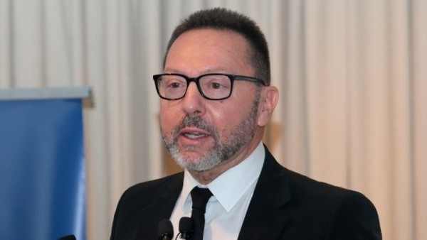 Στουρνάρας: Είμαστε κοντά στο τέλος της ανόδου των επιτοκίων