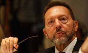 Στουρνάρας: Μήνυμα για πράσινη ανάκαμψη από την πανδημία