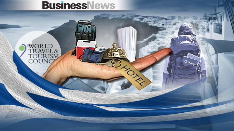 ΕΤΕ: Άντεξε ο ελληνικός τουρισμός, παρά την κρίση στη Μέση Ανατολή