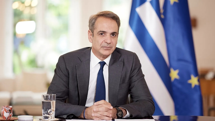 Κ. Μητσοτάκης: «Σήμερα ψηφίζουμε το νομοσχέδιο για επιβολή ορίου ηλικίας για πρόσβαση στα social media»