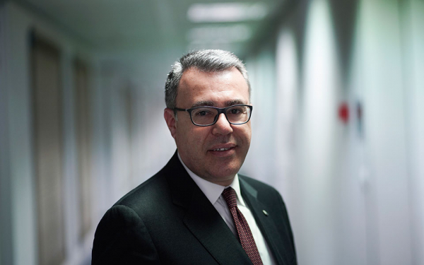 Ψάλτης (Alpha Bank): Πώς θα μετατρέψουμε την κρίση σε ευκαιρία