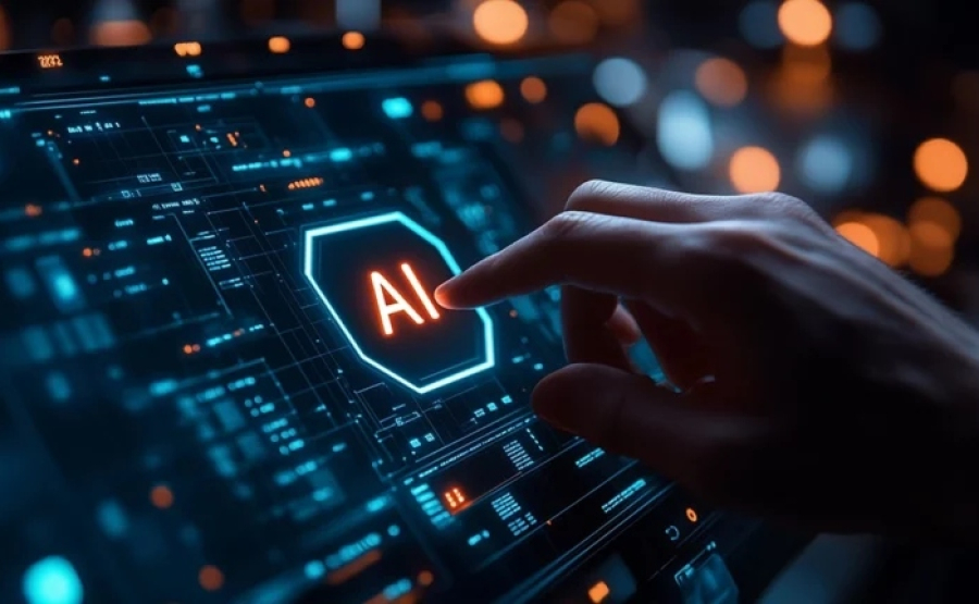 Η Κίνα προτείνει διεθνή οργανισμό για την Τεχνητή Νοημοσύνη, ως αντίβαρο στις ΗΠΑ