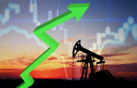 Νέα άνοδος στην τιμή του πετρελαίου εν μέσω «ενεργειακού πολέμου» Ρωσίας - Δύσης