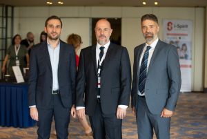 Συνεργασία Samsung Hellas και i- Spirit για την ενίσχυση του ψηφιακού μετασχηματισμού σε λογιστές και επιχειρήσεις