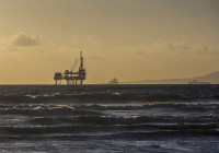 Νέα άνοδος στις διεθνείς τιμές πετρελαίου