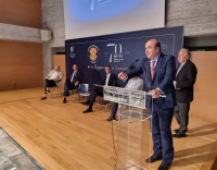 Μασούτης: Ταμείο Ανάκαμψης και νέο ΕΣΠΑ, αντίβαρο στην κρίση