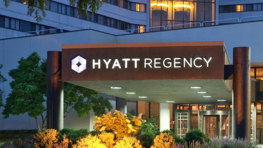 Hyatt: Σχεδιάζει νέες επενδύσεις στην Ελλάδα