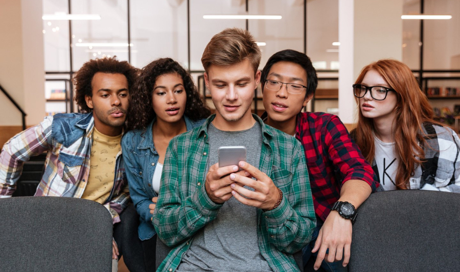 Οι βασικές προτεραιότητες για τη Gen Z, σύμφωνα με την EY