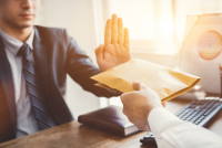 Εθνική Αρχή Διαφάνειας: Θετική αποτίμηση ΟΟΣΑ για Ελλάδα στην καταπολέμηση της δωροδοκίας ξένων αξιωματούχων