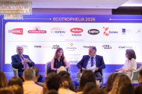 Η καινοτομία στα τρόφιμα: Τα βραβεία και οι διακρίσεις του ECOTROPHELIA 2026