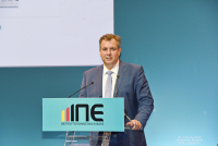 Εκ νέου πρόεδρος στο Ινστιτούτο Πωλήσεων Ελλάδος, ο Αντώνης Ποταμίτης