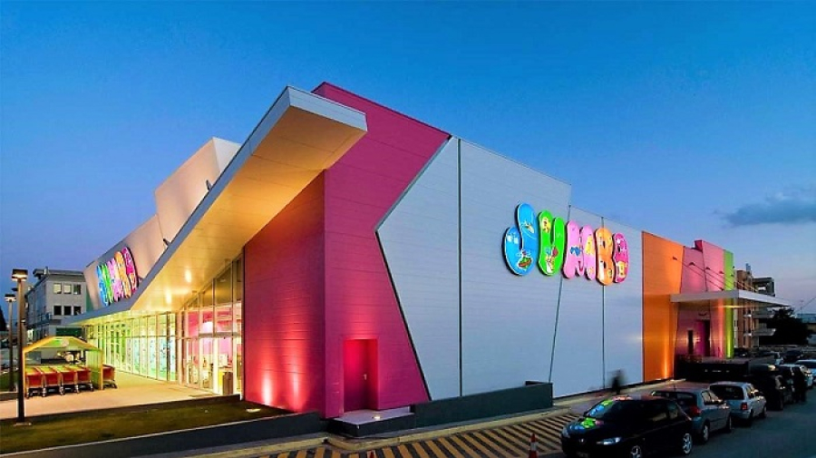 Jumbo: Στα 248,6 εκατ. ευρώ τα κέρδη το 2022