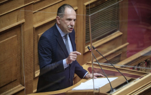 Γεραπετρίτης: Το ελληνικό Δημόσιο ουδέποτε έχει προμηθευτεί παράνομο λογισμικό