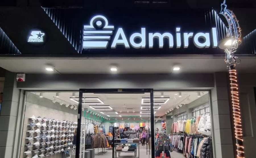 Admiral – Οι τράπεζες, το σχέδιο σωτηρίας και η κρίσιμη παράταση