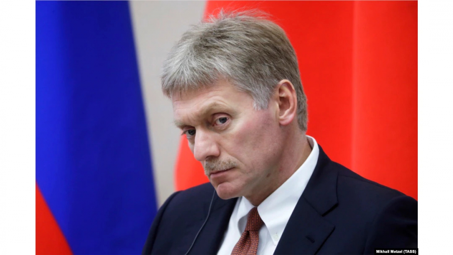 Ρωσία: Δεν υπήρξε συμφωνία με Τουρκία για το ουκρανικό σιτάρι