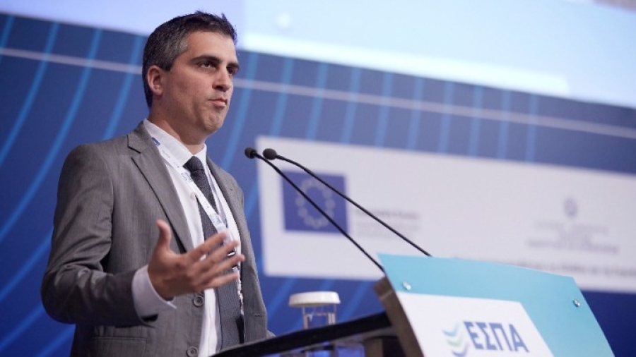 Δήμας: Πρώτο βήμα για την υλοποίηση περιφερειακού δρόμου στο Δερβένι