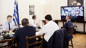 Τα έξι νομοσχέδια που παρουσιάστηκαν στο υπουργικό συμβούλιο