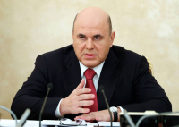 Μισούστιν: Επιβάλλουμε περιορισμούς στα ξένα assets για να σιγουρευτούμε ότι δεν φεύγουν υπό πολιτική πίεση