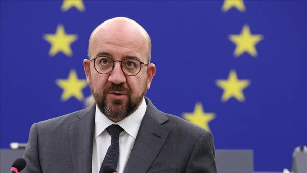 Προτροπή Μισέλ στην Βόρεια Μακεδονία να αποδεχτεί την πρόταση της ΕΕ για συμφωνία με τη Βουλγαρία