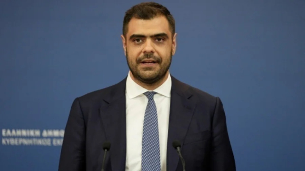 Παύλος Μαρινάκης σε αγρότες: Δεν υπάρχουν περιθώρια για περισσότερα μέτρα από όσα ανακοινώσαμε