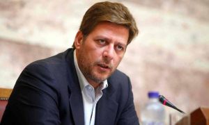 Βαρβιτσιώτης: Η αποκλιμάκωση που παρατηρείται μέχρι στιγμής στις ελληνοτουρκικές σχέσεις πρέπει να διατηρηθεί