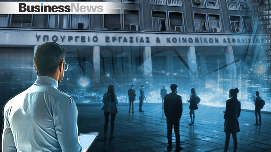 Επιθεώρηση Εργασίας: Νέα κουλτούρα μηδενικής ανοχής στη βία και την παρενόχληση - Αυξάνονται οι καταγγελίες