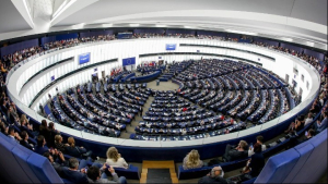Τρεις υποψήφιοι για τη θέση της Εύας Καϊλή στο ευρωπαϊκό κοινοβούλιο