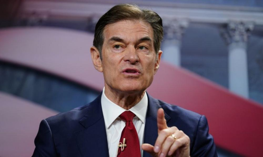 ΗΠΑ: Ήττα του Τούρκου τηλεγιατρού Δρ. Oζ στην Πενσυλβάνια - Στους Δημοκρατικούς η έδρα