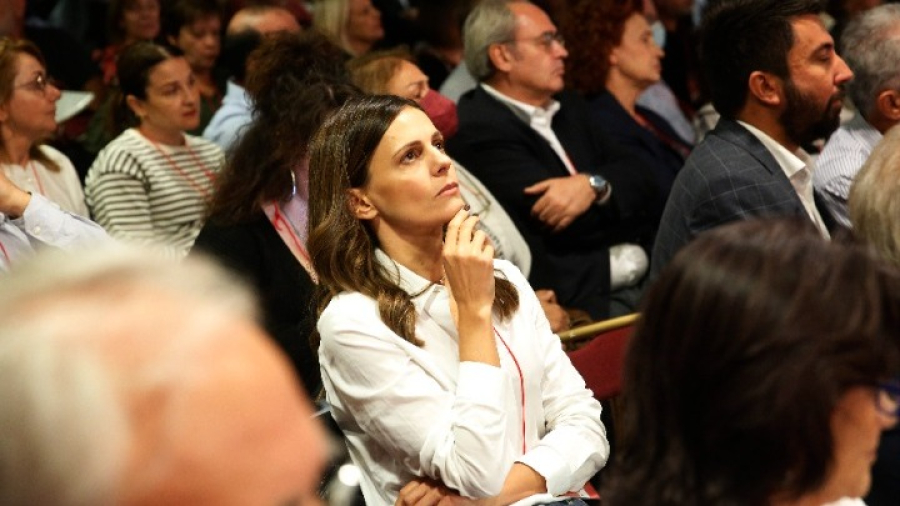 Η επόμενη ημέρα στον ΣΥΡΙΖΑ: Έφυγε ο Τσακαλώτος, παραμένει για την ώρα η ομάδα Αχτσιόγλου