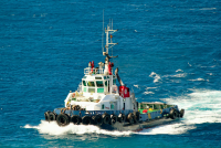 Ξηραδάκης: Πρέπει να ναυπηγηθεί νέος στόλος ρυμουλκών