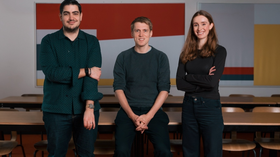 Elyos AI: Νέα χρηματοδότηση 13 εκατ. δολ. και στροφή στους AI agents