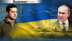Πόλεμος στην Ουκρανία: Τριήμερο διαπραγματεύσεων στην Τουρκία - Ζελένσκι: &quot;Ναι&quot; στην ουδετερότητα με εγγυήσεις