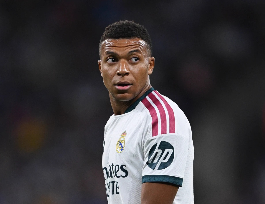 Kylian Mbappe: Αφήνει τη Nike για την On - Η ελβετική εταιρεία μπαίνει στον χώρο του ποδοσφαίρου