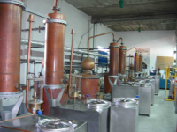 Γιατί παραπονιούνται οι παραγωγοί ούζου