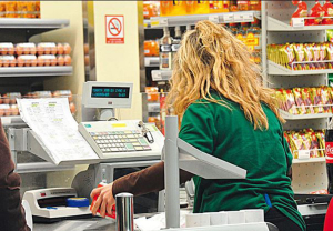 Τι διαφορετικό προσφέρει αλυσίδα σούπερ μάρκετ στους εργαζομένους της