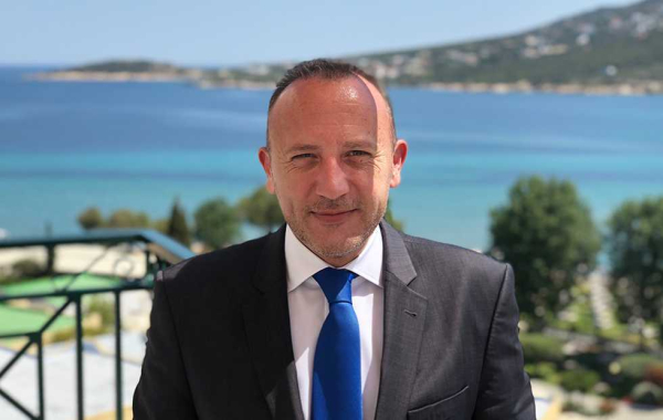 Zeus International - Σιγανός: Ολοκληρώνονται επενδύσεις 150 εκατομμυρίων σε ξενοδοχεία