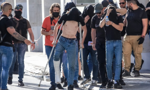Ν. Φιλαδέλφεια: Προφυλακιστέοι άλλοι 27 για τη δολοφονία του Μιχάλη – Ένας Έλληνας ανάμεσά τους