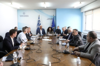 Εκλογές 2023: Συνεδριάζει αύριο Δευτέρα η Διακομματική Επιτροπή - Ποιοι συμμετέχουν