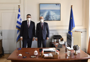 Υπ. Εργασίας: Μηδενίστηκαν οι ληξιπρόθεσμες κύριες συντάξεις στο ΝΑΤ