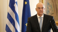 Δένδιας: Διερεύνηση εγκλημάτων πολέμου στη Μαριούπολη θα ζητήσει η Ελλάδα από το Διεθνές Δικαστήριο της Χάγης
