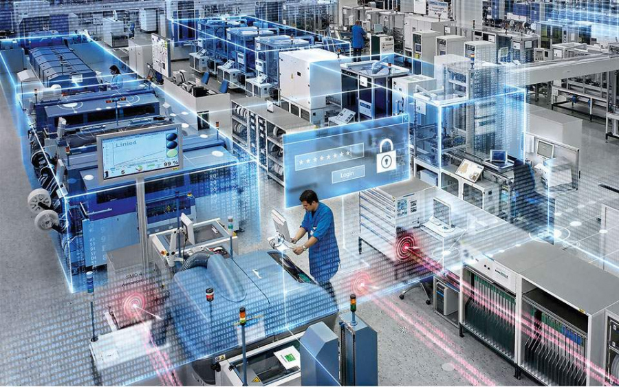 ΣΕΒ: Η Ελλάδα μπορεί να πρωταγωνιστήσει στην 4η Βιομηχανική Επανάσταση