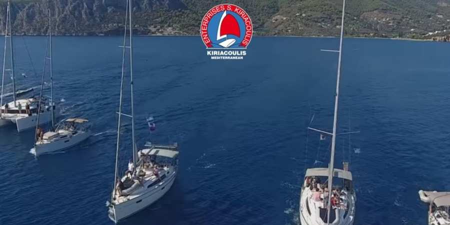 Κυριακούλης: Στο 6,25% υποχώρησε το ποσοστό του Σπυρίδωνα Κυριακούλη