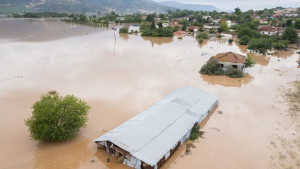 Πρώτη αρωγή: Μέχρι σήμερα έχουν καταβληθεί 171 εκατ. ευρώ για τις πλημμύρες