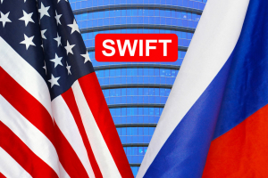 «Όχι» Ευρωπαίων στον αποκλεισμό της Ρωσίας από το SWIFT