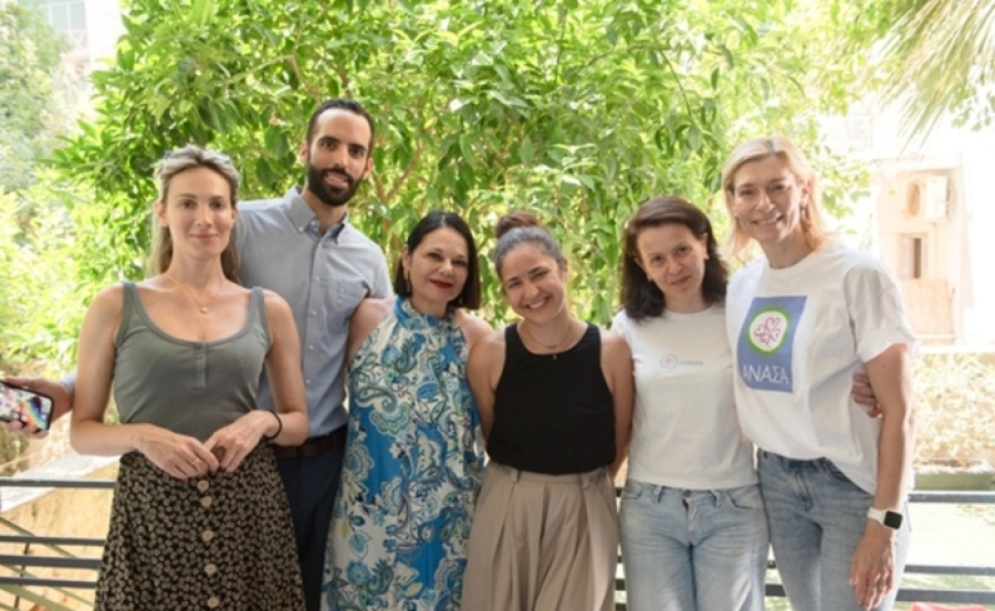 AbbVie και Ανάσα: Συνεργασία για τη θεραπεία διαταραχών πρόσληψης τροφής