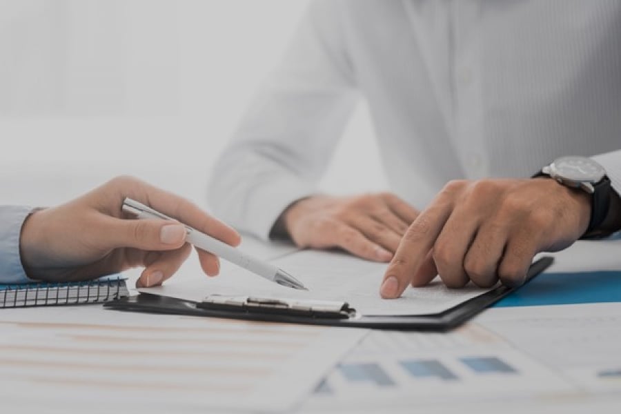 Τηλεφωνικό Κέντρο Υποστήριξης για συμβούλους εξωδικαστικού μηχανισμού ρύθμισης οφειλών