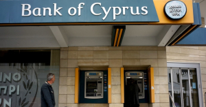 Τράπεζα Κύπρου: Επιστρέφει στο Χρηματιστήριο Αθηνών - Στόχος η διανομή μερίσματος 50%