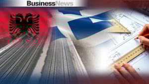 Ξεκινούν οι μελέτες για ολοκλήρωση της σιδηροδρομικής σύνδεσης Ελλάδας - Αλβανίας