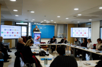 Το Χαμόγελο του Παιδιού: Ο απολογισμός για το 2023 - Έξι παιδιά την ημέρα έπεφταν θύματα κακοποίησης