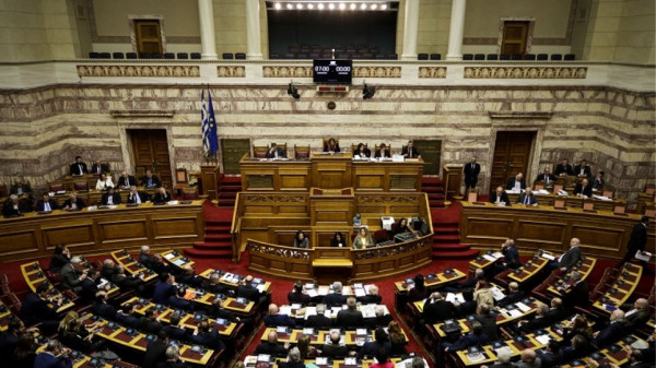Τροπολογία: Στο υποχρεωτικό πρόγραμμα όλων των Νηπιαγωγείων η Αγγλική Γλώσσα
